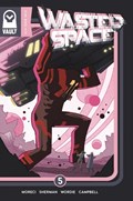 WASTED SPACE #5 
