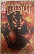 THE CURSE OF BRIMSTONE #1-CONEX 