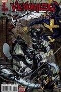 VENOMIZED #2 