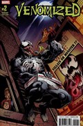 VENOMIZED #2-RI 