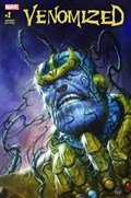 VENOMIZED #1-TCM 