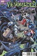VENOMIZED #3B 