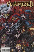 VENOMIZED #1 