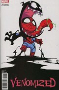VENOMIZED #1C 