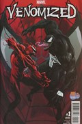 VENOMIZED #1-PX 