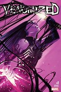 VENOMIZED #1-UNKN 