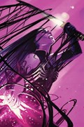 VENOMIZED #1-UNKN-B 