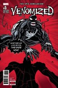 VENOMIZED #5 