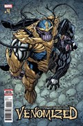 VENOMIZED #4 