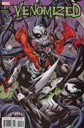 VENOMIZED #4B 