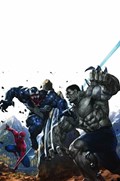 VENOMIZED #1-FRANK-C 