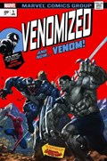 VENOMIZED #1-FRANK 