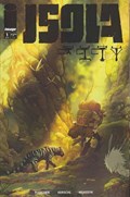 ISOLA #1-3rd 