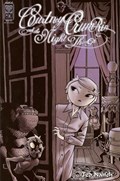 COURTNEY CRUMRIN AND THE NIGHT THINGS #1 