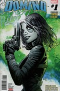 DOMINO #1 