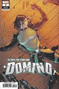 DOMINO #3-2nd 
