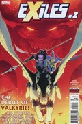 EXILES #2 