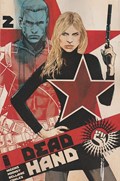 THE DEAD HAND #2 