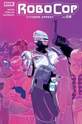 ROBOCOP: CITIZENS ARREST #2 