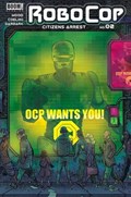 ROBOCOP: CITIZENS ARREST #2-SUB 