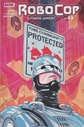 ROBOCOP: CITIZENS ARREST #3 