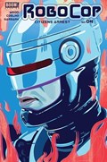 ROBOCOP: CITIZENS ARREST #4 