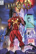 DEMI-GOD #1 