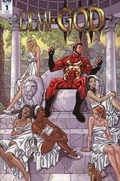 DEMI-GOD #1-RI-C 