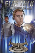 STAR TREK: DISCOVERY ANNUAL #1 