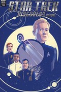 STAR TREK: DISCOVERY ANNUAL #1B 