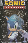 SONIC THE HEDGEHOG #26 