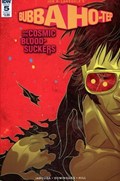 BUBBA HO-TEP AND THE COSMIC BLOOD-SUCKERS #5 