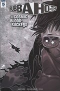 BUBBA HO-TEP AND THE COSMIC BLOOD-SUCKERS #5-RI 