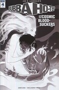 BUBBA HO-TEP AND THE COSMIC BLOOD-SUCKERS #4-RI 