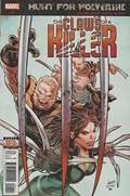 HUNT FOR WOLVERINE: CLAWS OF A KILLER #1 