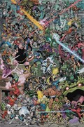HUNT FOR WOLVERINE: CLAWS OF A KILLER #1C 