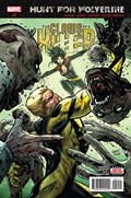 HUNT FOR WOLVERINE: CLAWS OF A KILLER #2 