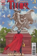 MIGHTY THOR: AT THE GATES OF VALHALLA #1 