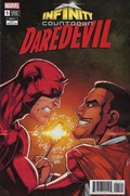 INFINITY COUNTDOWN: DAREDEVIL #1B 