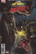 INFINITY COUNTDOWN: DAREDEVIL #1 