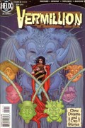 VERMILLION #12 
