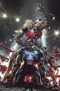 VENOM #29-FRGAP-B 