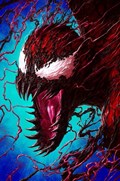 VENOM #30-ILLUM-D 