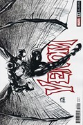 VENOM #34-RI 