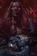 VENOM #34-DDOG-B 
