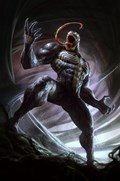 VENOM #34-ILLUM-B 