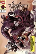 VENOM #34-BKE 