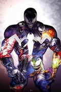 VENOM #35-BKE-B 