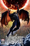 VENOM #35-HORN 