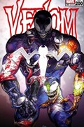 VENOM #35-BKE 